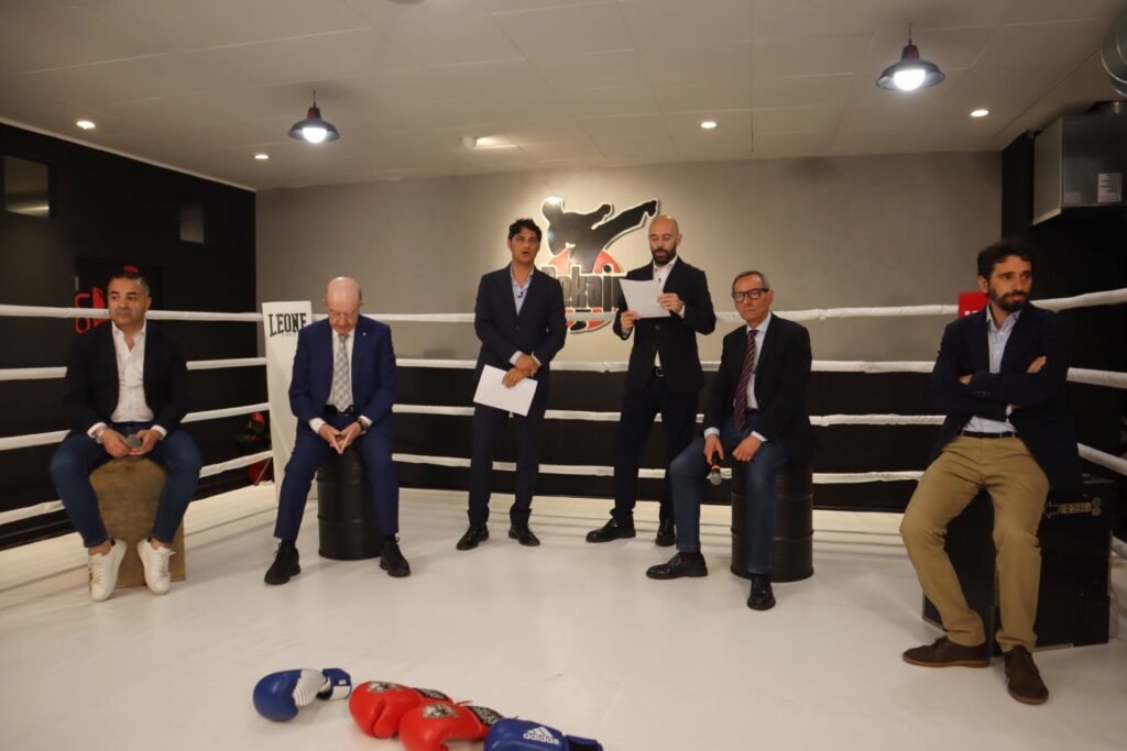 confronto candidati sindaco 22 maggio 2026
