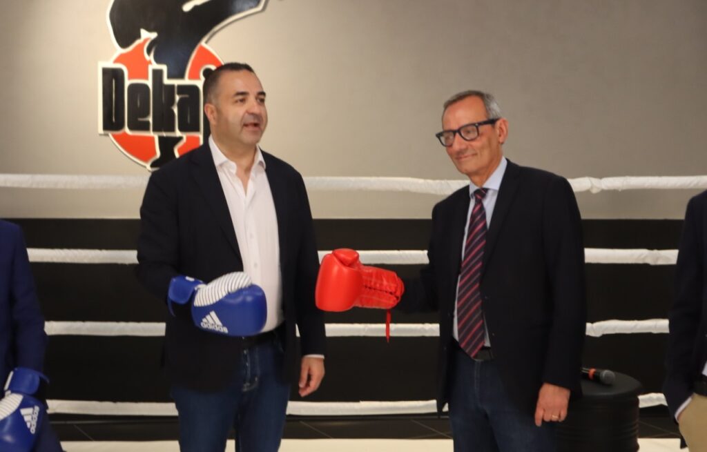 confronto candidati sindaco 22 maggio 2026