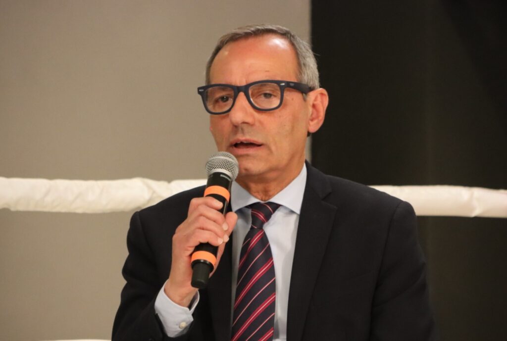 confronto candidati sindaco 22 maggio 2026