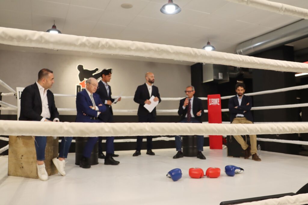 confronto candidati sindaco 22 maggio 2026