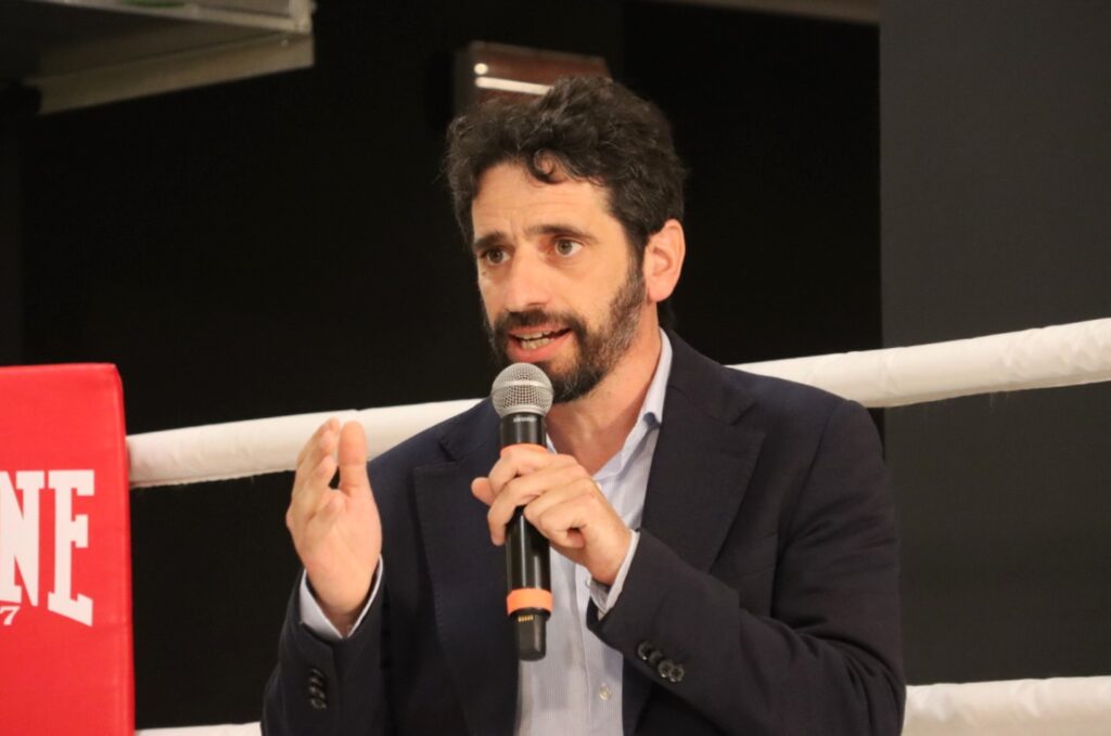 confronto candidati sindaco 22 maggio 2026