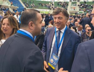 congresso forza italia lamezia terme