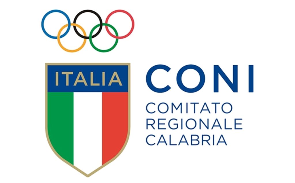 coni calabria