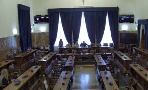 consiglio comunale messina