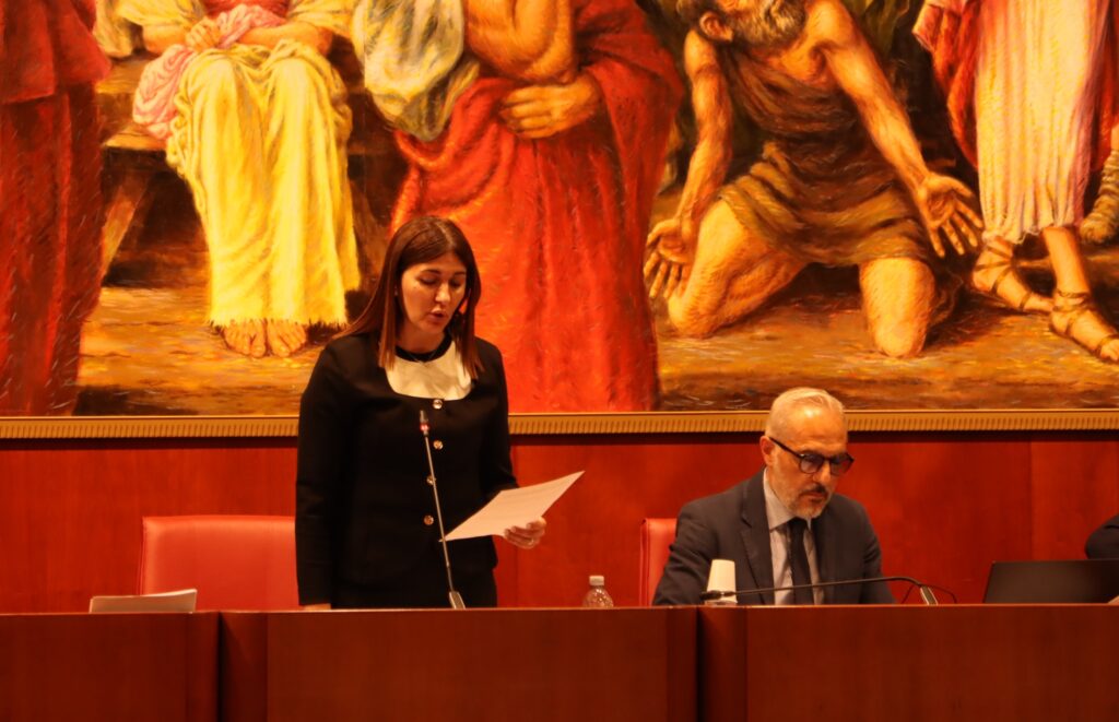 consiglio regionale calabria