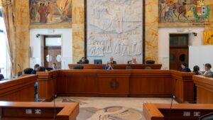 consiglio_metropolitano reggio calabria