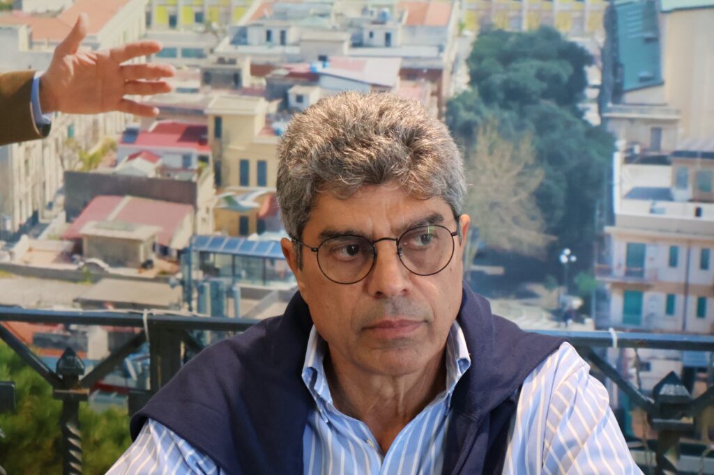 consulenti strategici di Marcello Scurria