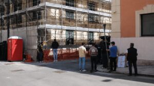 controlli cantiere