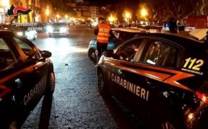 controlli carabinieri