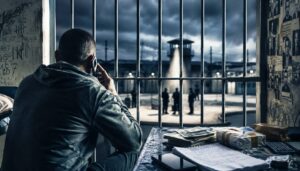 controlli dal carcere