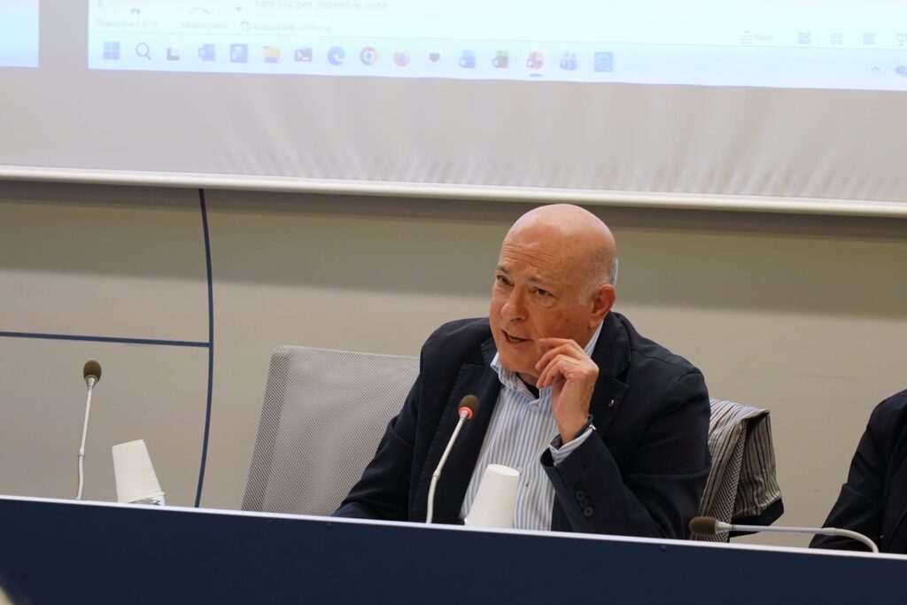 convegno villa romana casignana
