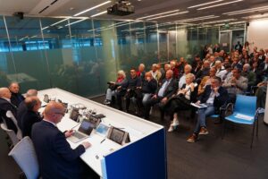 convegno villa romana casignana