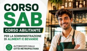 corso sab reggio calabria