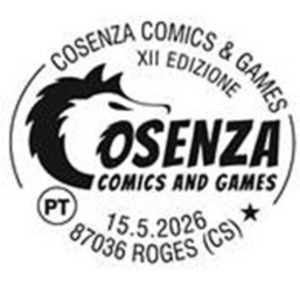 cosenza comics
