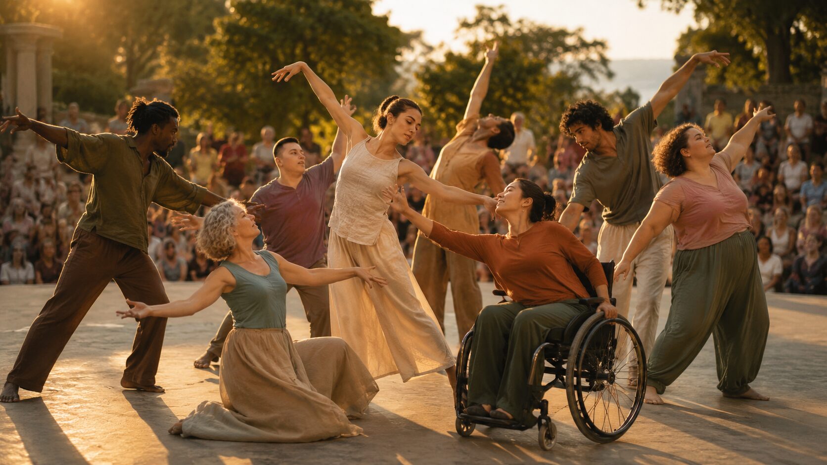 danza