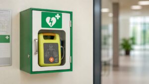 defibrillatore