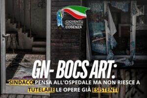 degrado bocs art cosenza