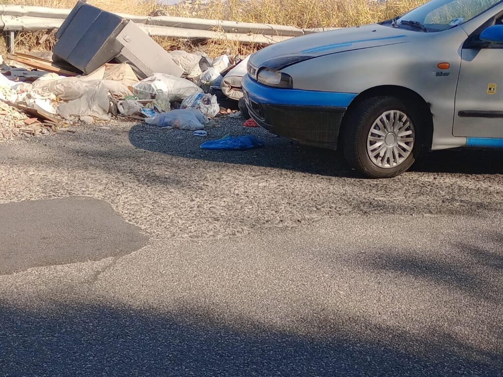 degrado gallina