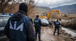 dia sequestro