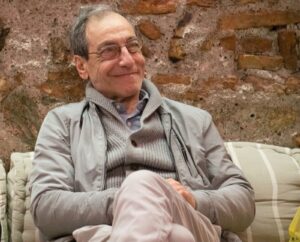 domenico grillone