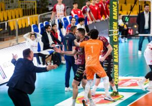 domotek volley