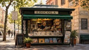 edicola