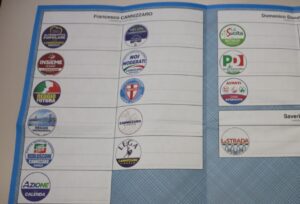 elezioni comunali reggio calabria 2026