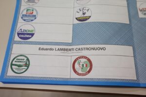 elezioni comunali reggio calabria 2026