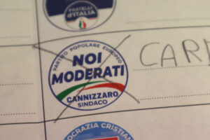 elezioni comunali reggio calabria 2026 voto noi moderati