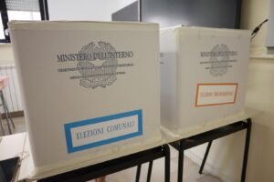 elezioni comunali reggio calabria 2026