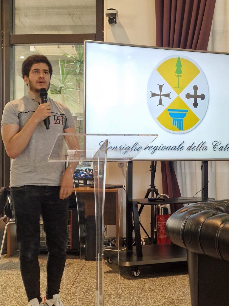 encomio alla 4ª D del Liceo Volta