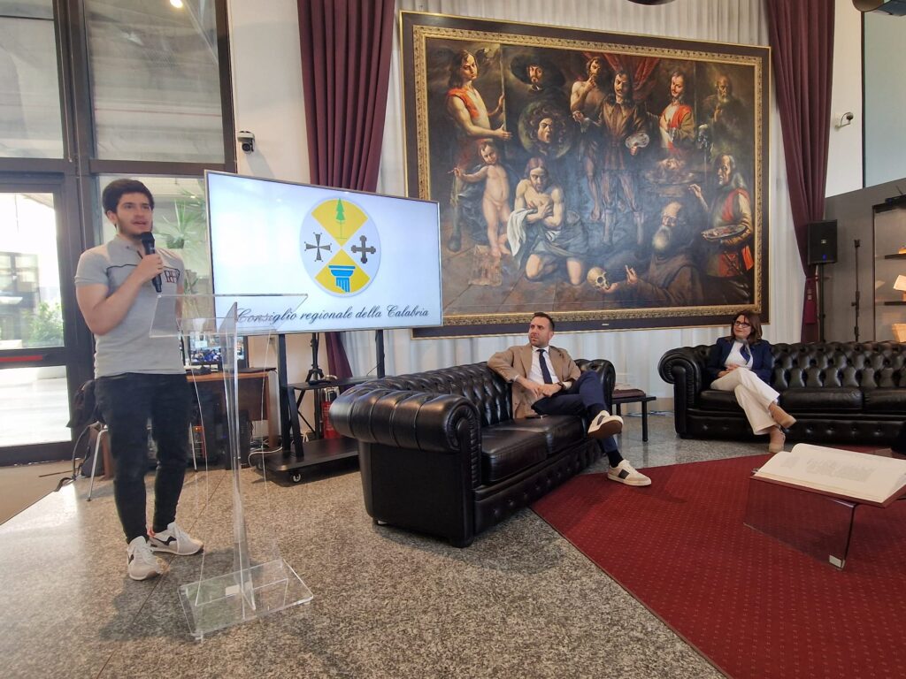 encomio alla 4ª D del Liceo Volta