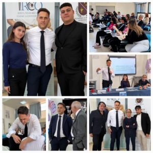 evento Il corpo in equilibrio