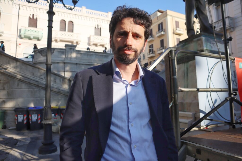 evento chiusura campagna elettorale pazzano