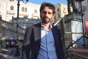 evento chiusura campagna elettorale pazzano