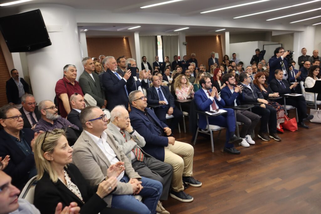 evento con arianna meloni a reggio calabria (1)