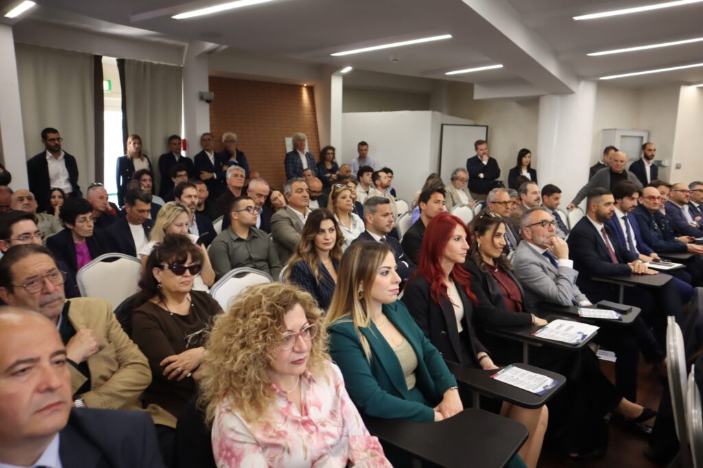 evento con arianna meloni a reggio calabria (1)