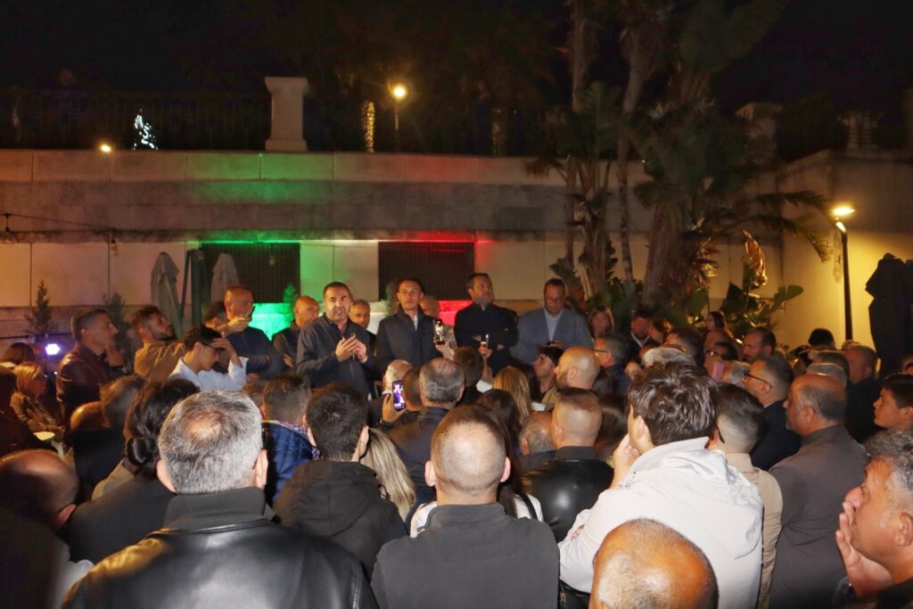 Salvini in Via Marina a Reggio Calabria, evento inusuale a pochi giorni ...