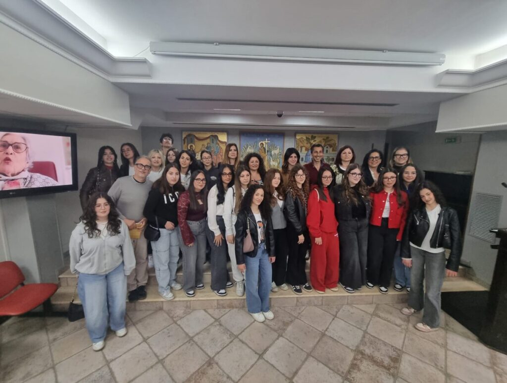 evento memoria e futuro palmi