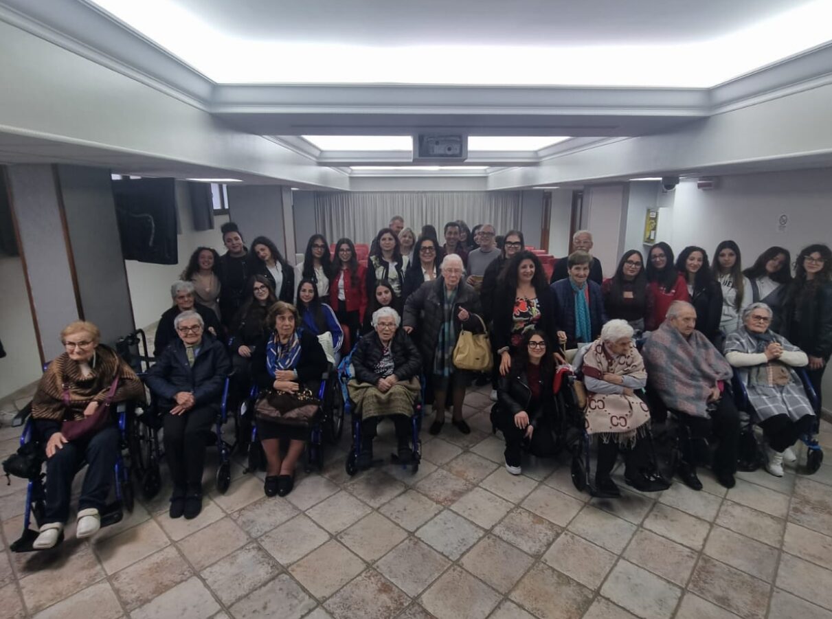 evento memoria e futuro palmi