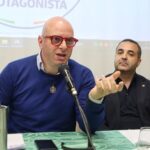 evento presentazione lista reggio protagonista simone veronese e cannizzaro