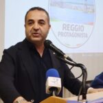 evento presentazione lista reggio protagonista cannizzaro