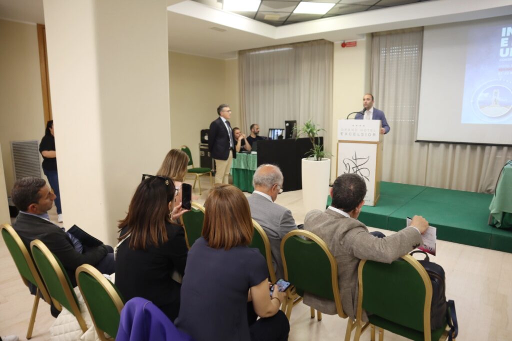evento reggio calabria Inositolo e fertilità