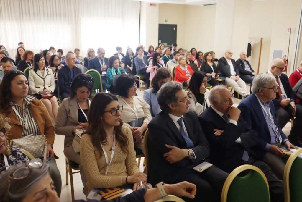 evento reggio calabria Inositolo e fertilità