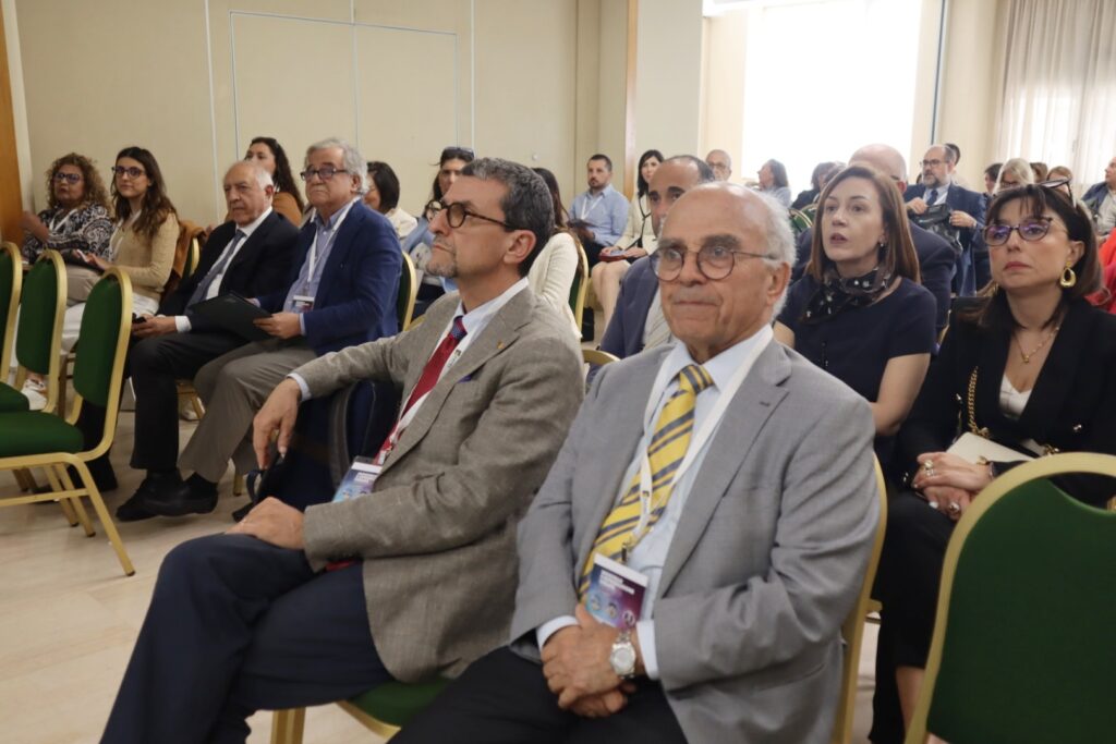 evento reggio calabria Inositolo e fertilità