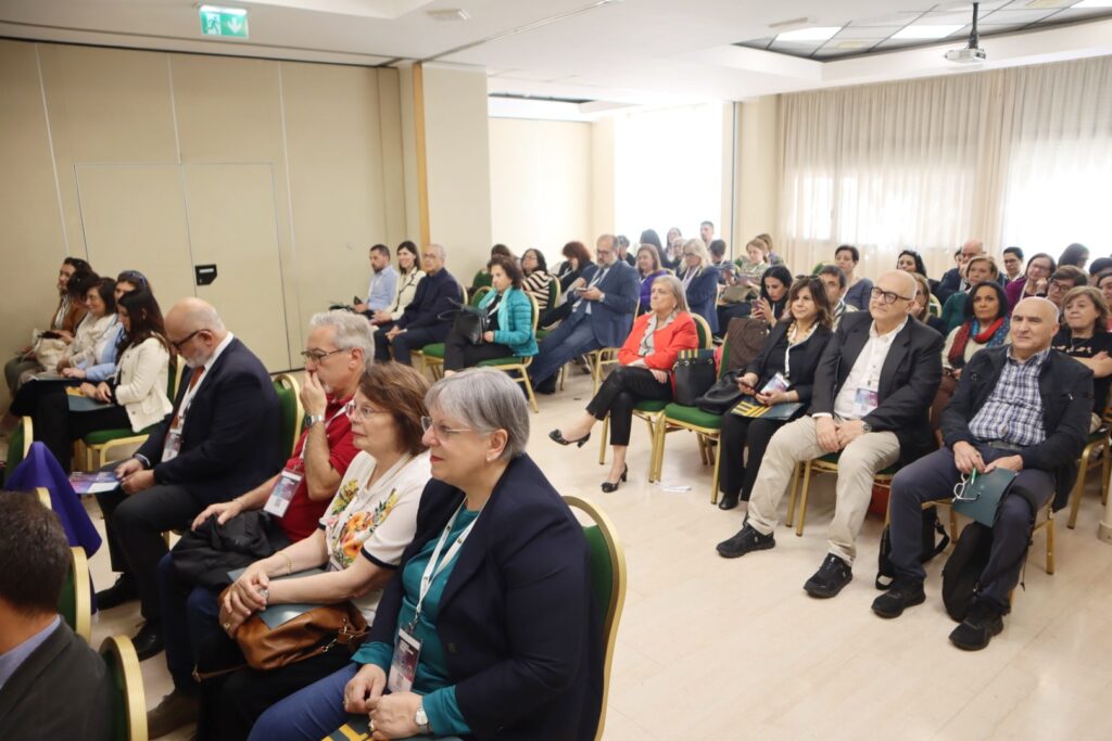 evento reggio calabria Inositolo e fertilità