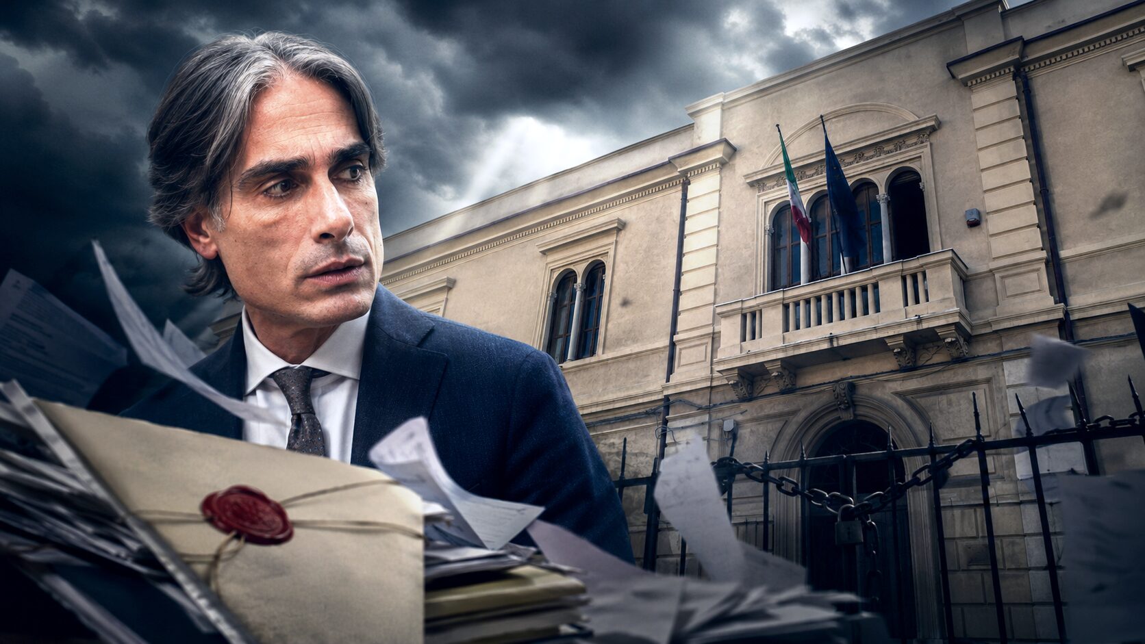 falcomatà Università Dante Alighieri di Reggio Calabria