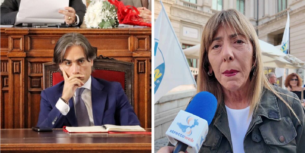 falcomatà minasi
