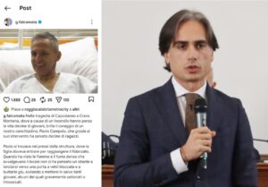 falcomatà paolo campolo