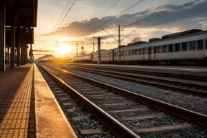 ferrovia